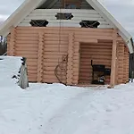 Chalet Vahtramae Saunamaja *