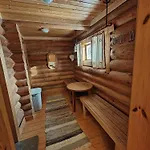 Chalet Vahtramae Saunamaja